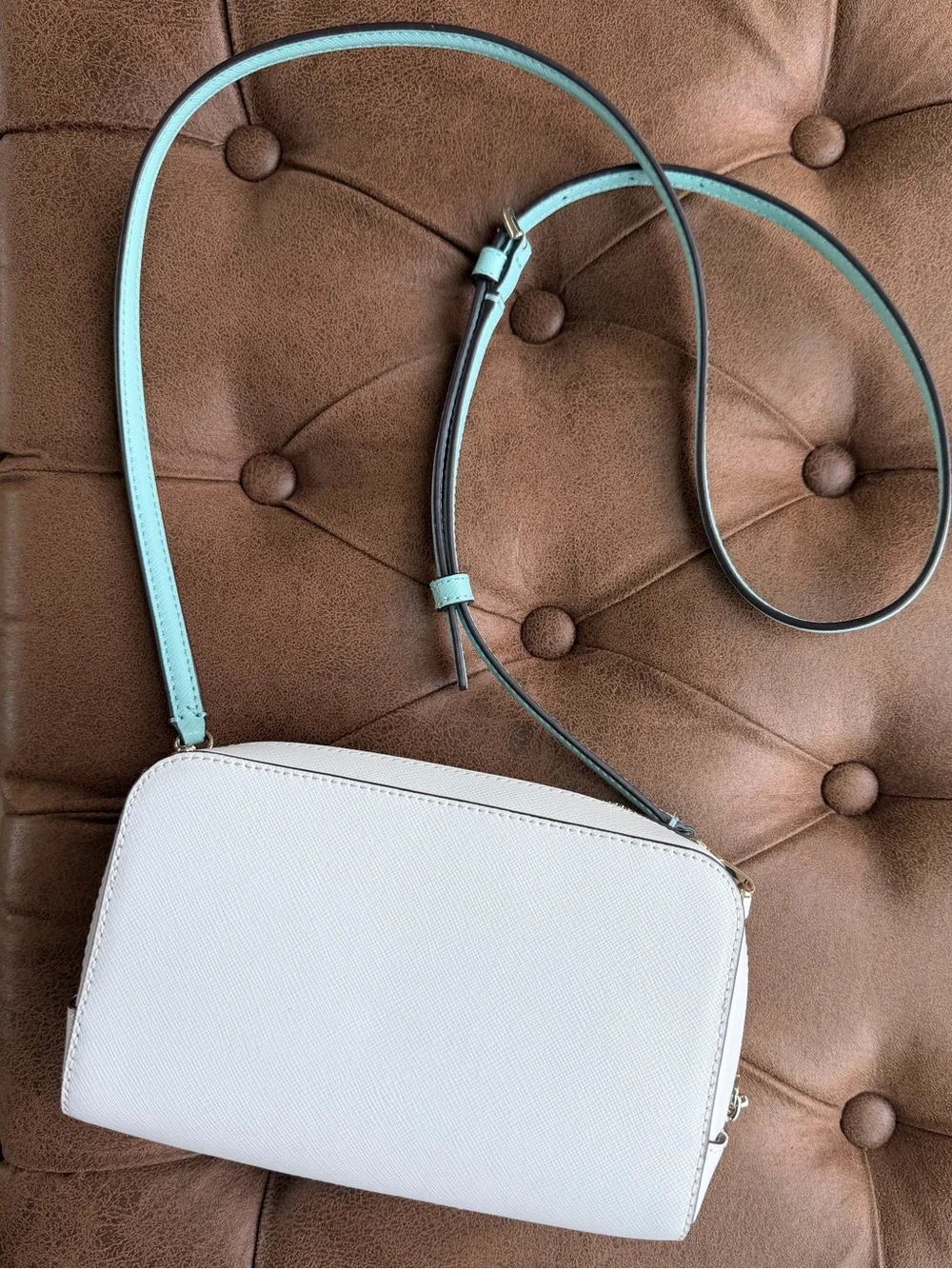 kate spade compact crossbody